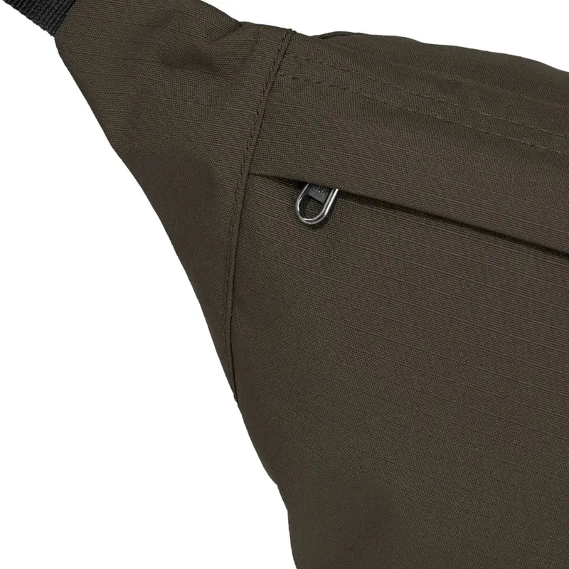 Jack Wolfskin Konya - Riñonera 37 cm (obsidian moss)