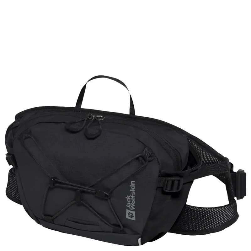Jack Wolfskin Velocity - Riñonera 29 cm (phantom)