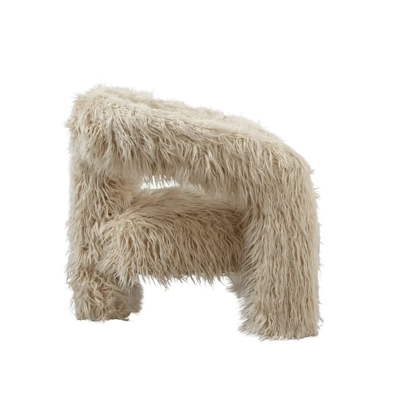 Freyja Ivory Chair