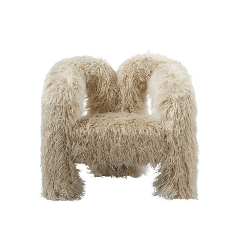 Freyja Buff Chair