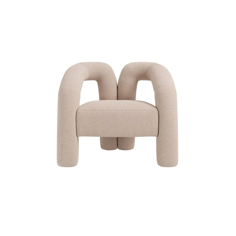 Freyja Buff Chair