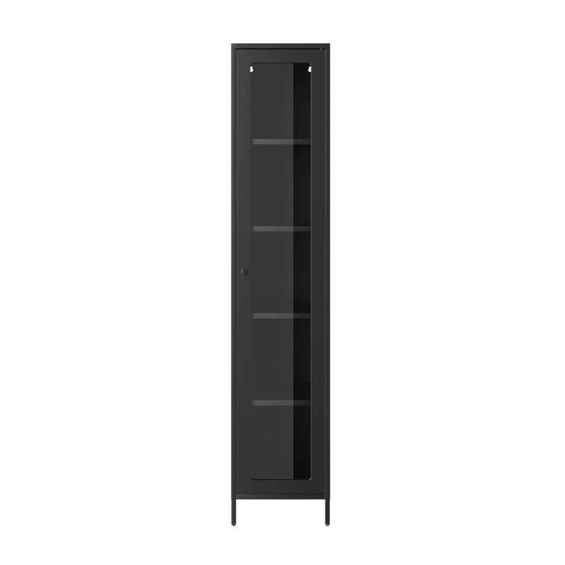 Frank Classic Blue Cabinet