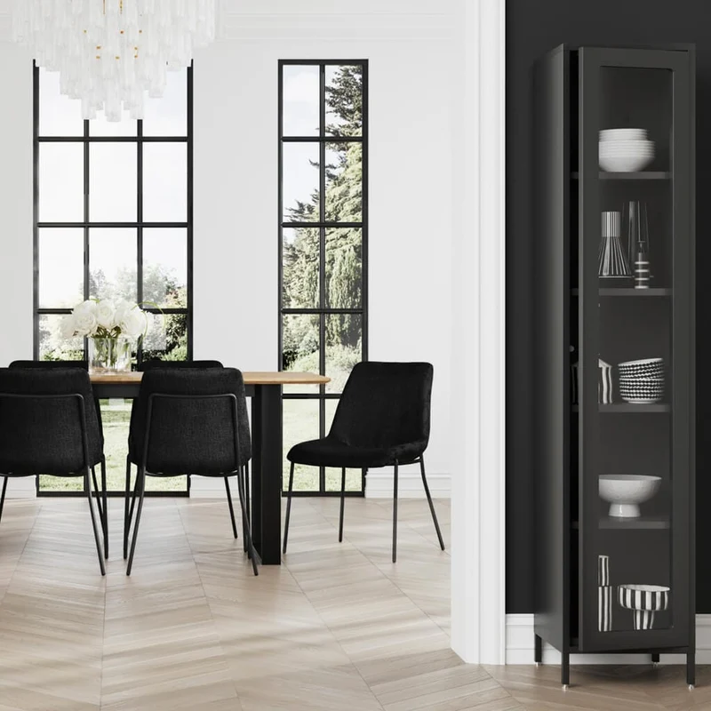 Frank Black Cabinet