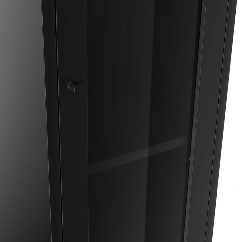 Frank Black Cabinet