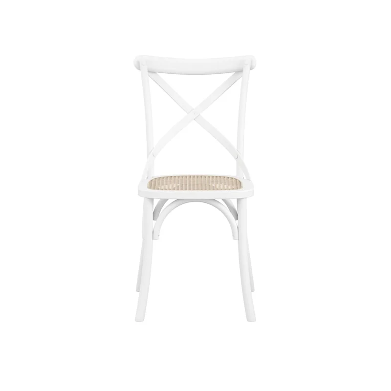 Fitzroy Black Dining Chair