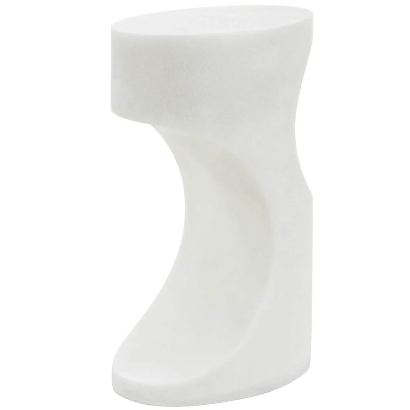 Stevie Indoor-Outdoor Accent Table