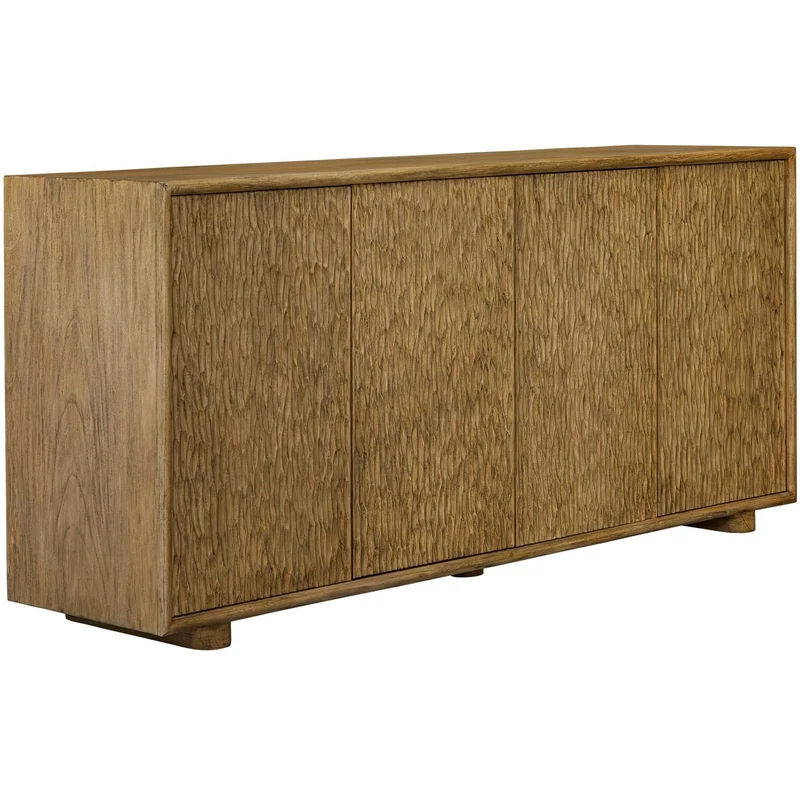 Stevenson Sideboard in Natural Wood