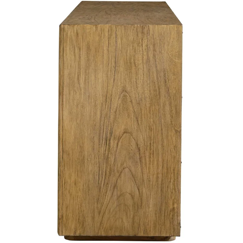 Stevenson Sideboard in Natural Wood