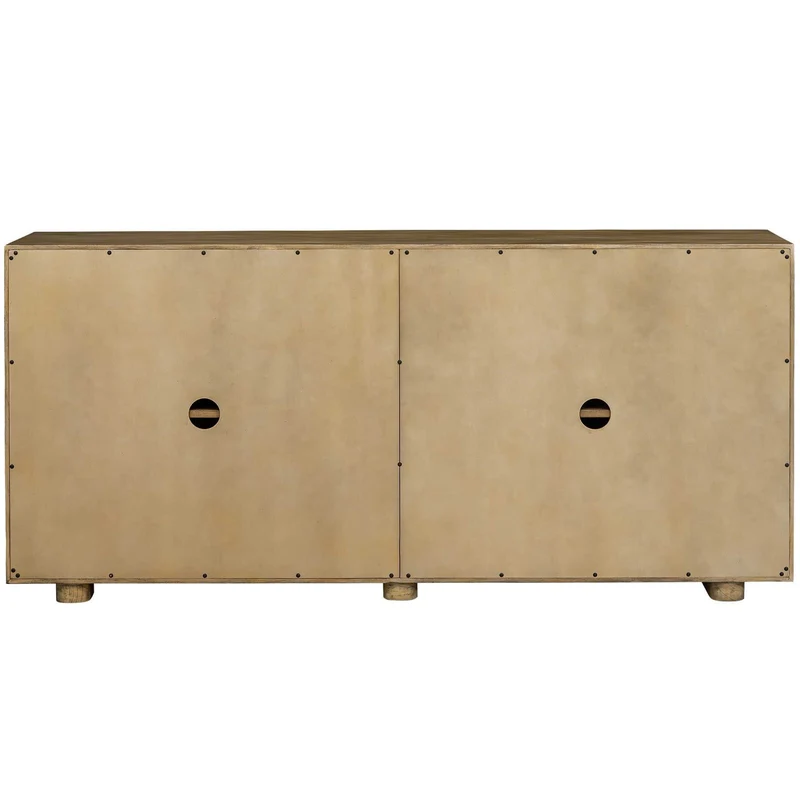 Stevenson Sideboard in Natural Wood