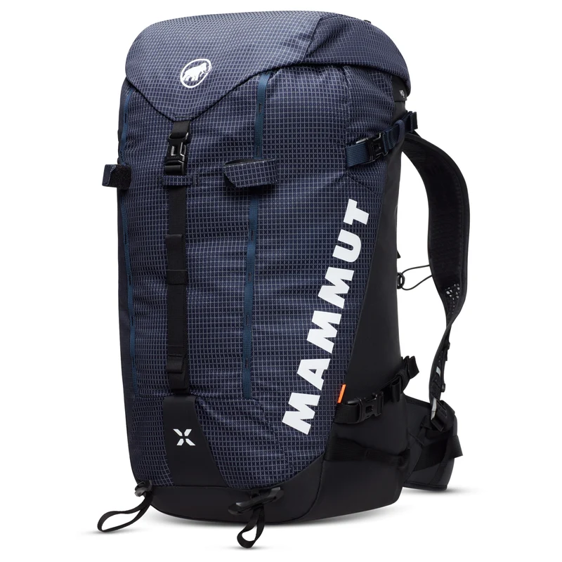 Mammut Trion 38 Women - Mochila de senderismo (marine-black)