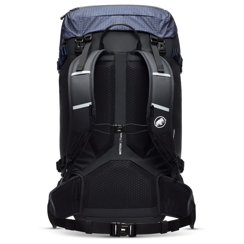 Mammut Trion 38 Women - Mochila de senderismo (marine-black)