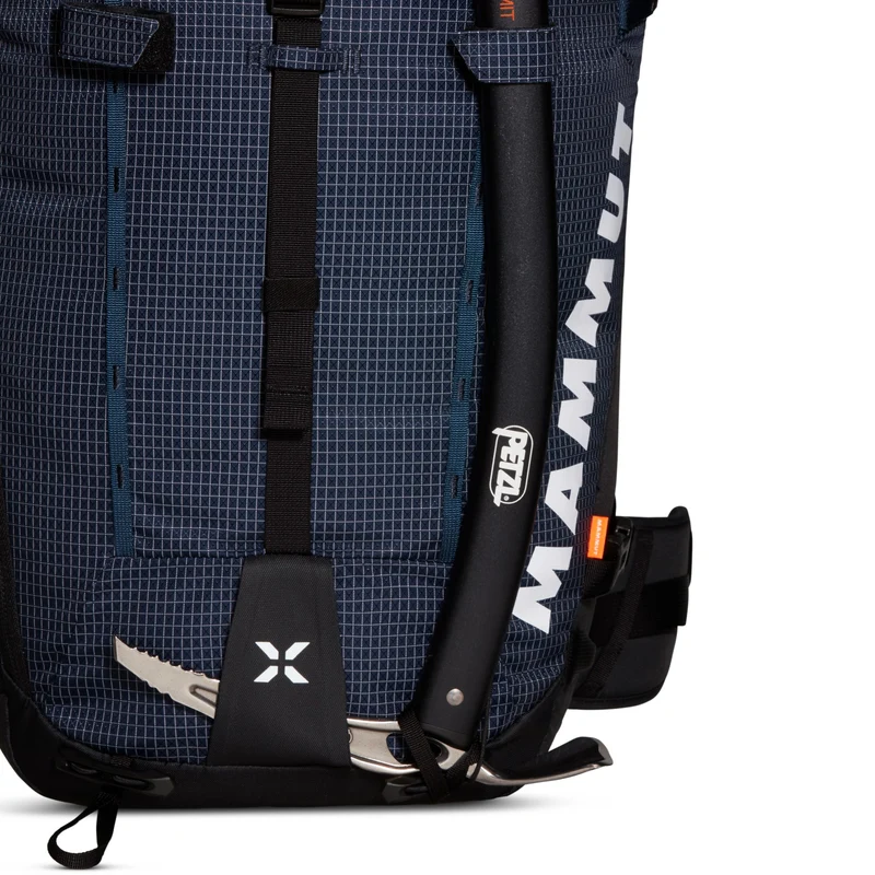 Mammut Trion 38 Women - Mochila de senderismo (marine-black)