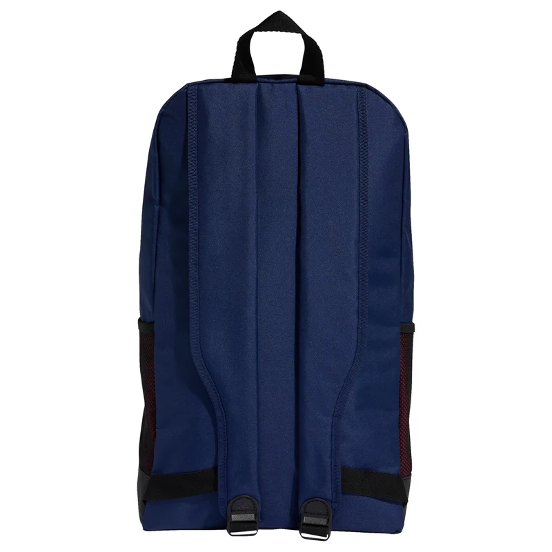 adidas Linear BP CB - Mochila (dkblue/owhite/actmar)