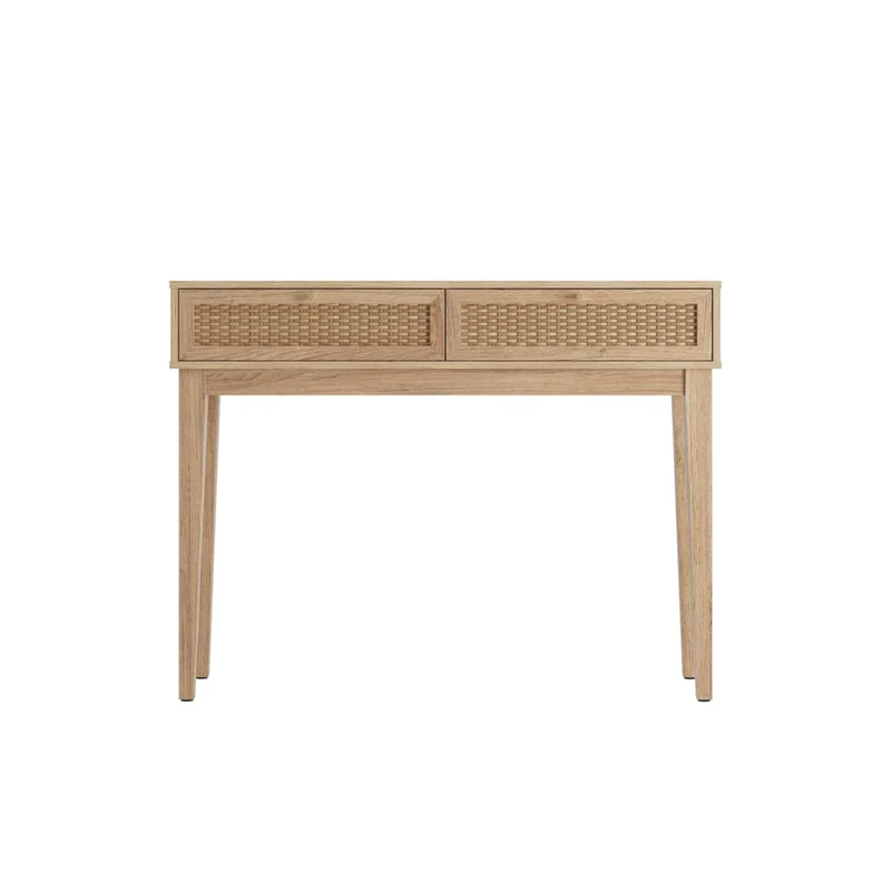 Bordeaux Oak Coffee Table