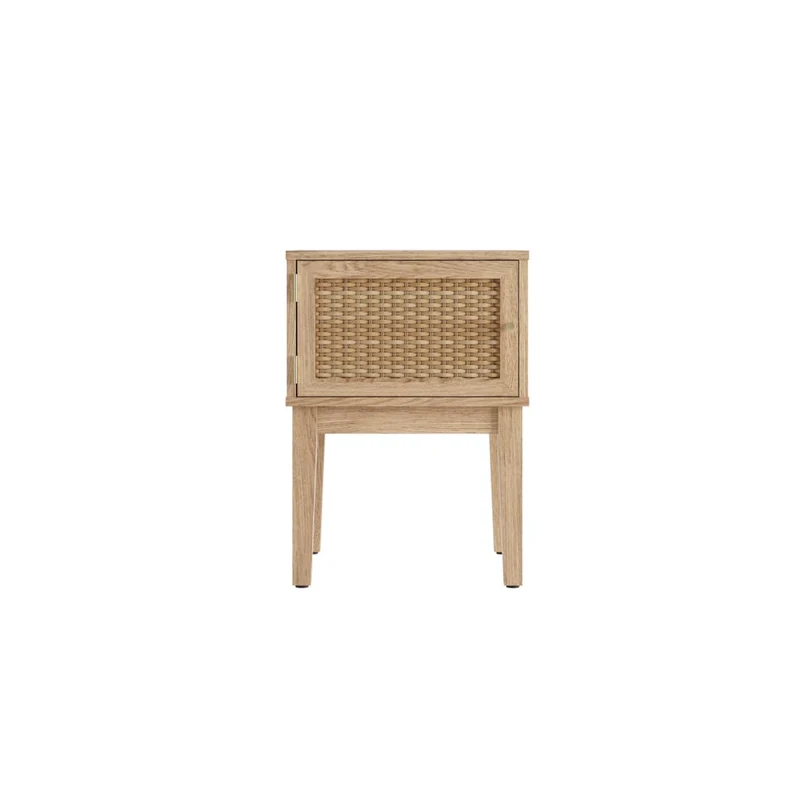 Bordeaux Oak Coffee Table