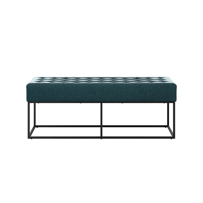 Boden Grey Bench