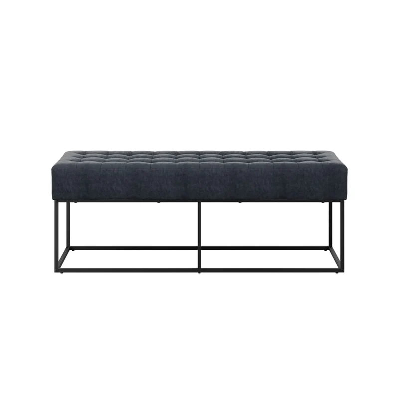 Boden Blue Bench