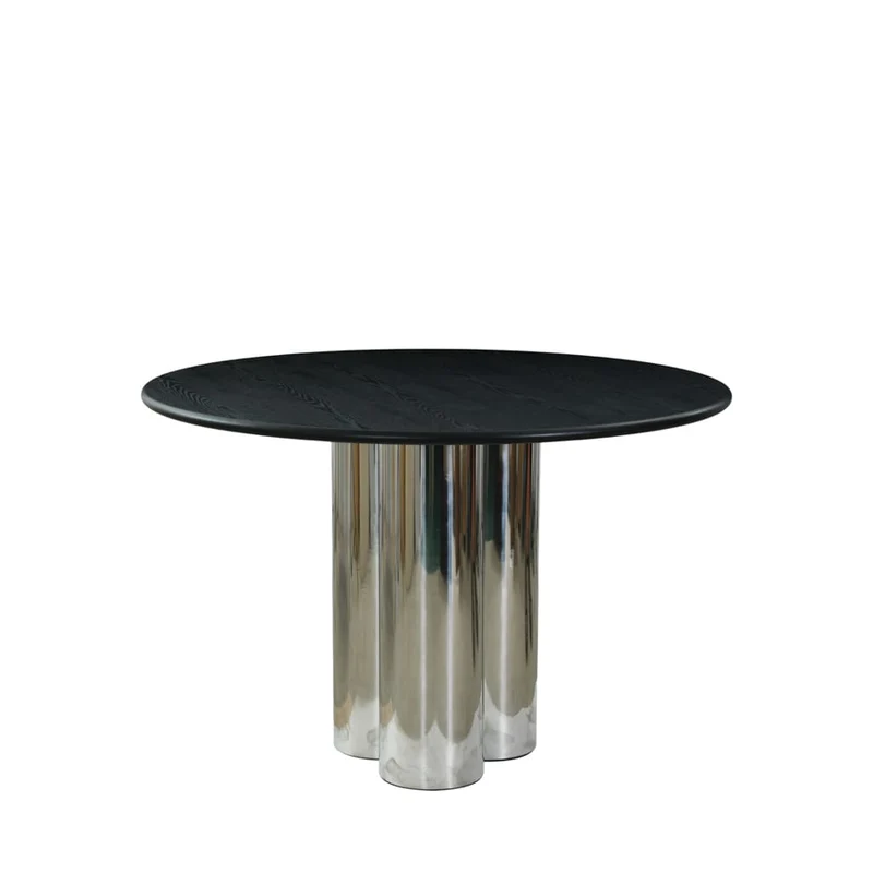 Blake Black Dining Table