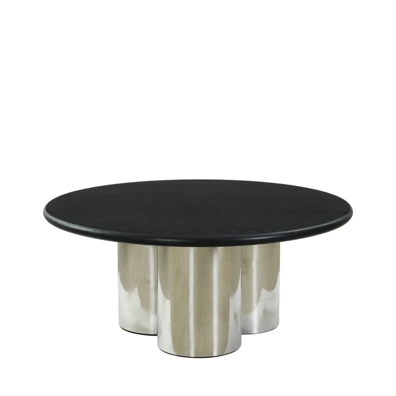 Blake Black Coffee Table