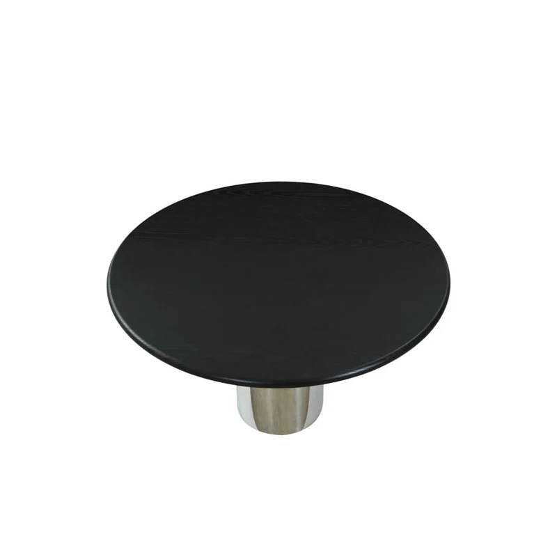 Blake Black Coffee Table
