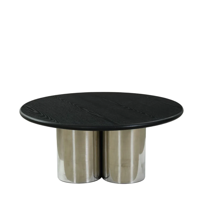 Blake Black Coffee Table