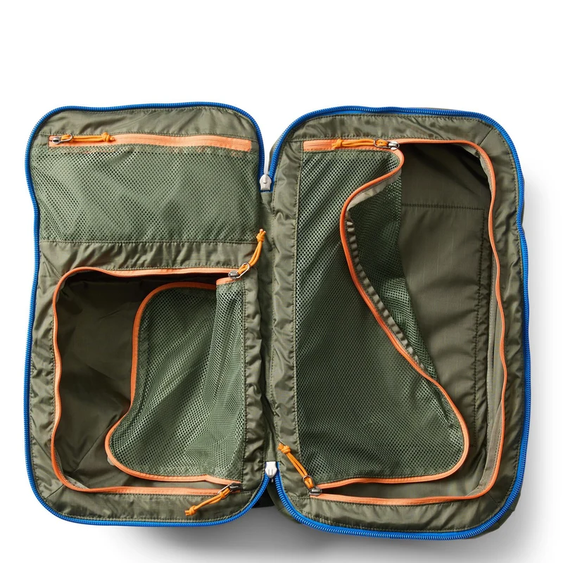 Cotopaxi Allpa 28L Travel Pack - Mochila de viaje 48 cm (fatigue)