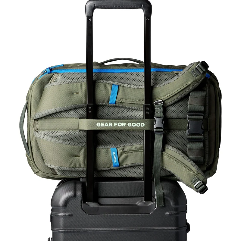 Cotopaxi Allpa 28L Travel Pack - Mochila de viaje 48 cm (fatigue)