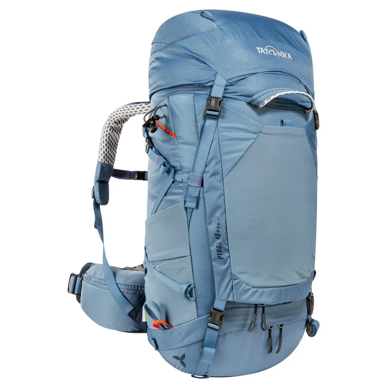 Tatonka Pyrox 40+10 Women - Mochila de trekking 67 cm (elemental blue)