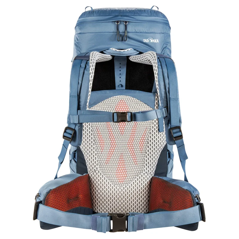 Tatonka Pyrox 40+10 Women - Mochila de trekking 67 cm (elemental blue)