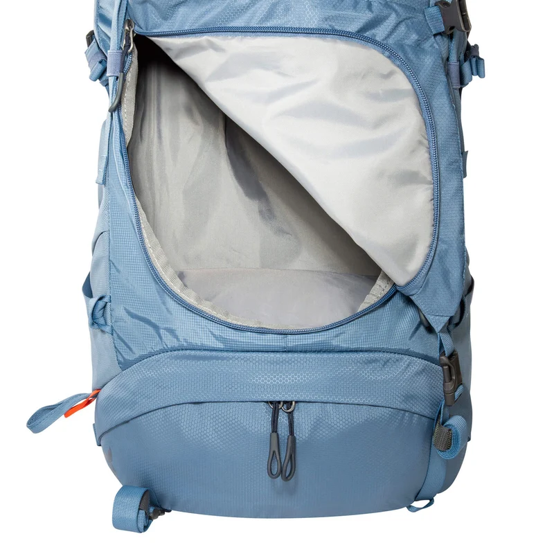 Tatonka Pyrox 40+10 Women - Mochila de trekking 67 cm (elemental blue)