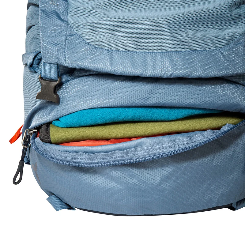 Tatonka Pyrox 40+10 Women - Mochila de trekking 67 cm (elemental blue)