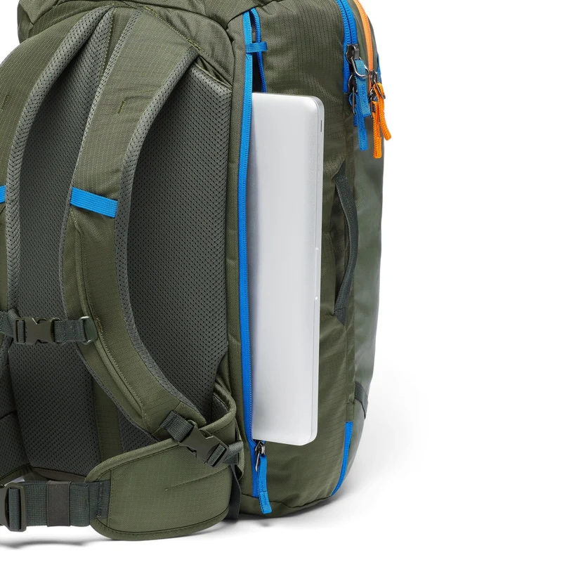 Cotopaxi Allpa 35L Travel Pack - Mochila de viaje 56 cm (fatigue)