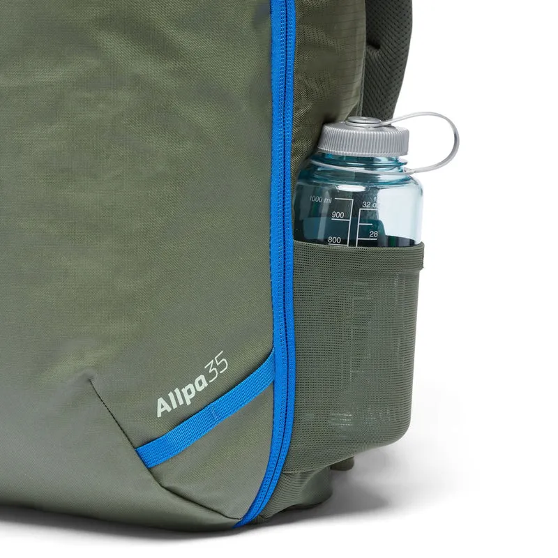Cotopaxi Allpa 35L Travel Pack - Mochila de viaje 56 cm (fatigue)