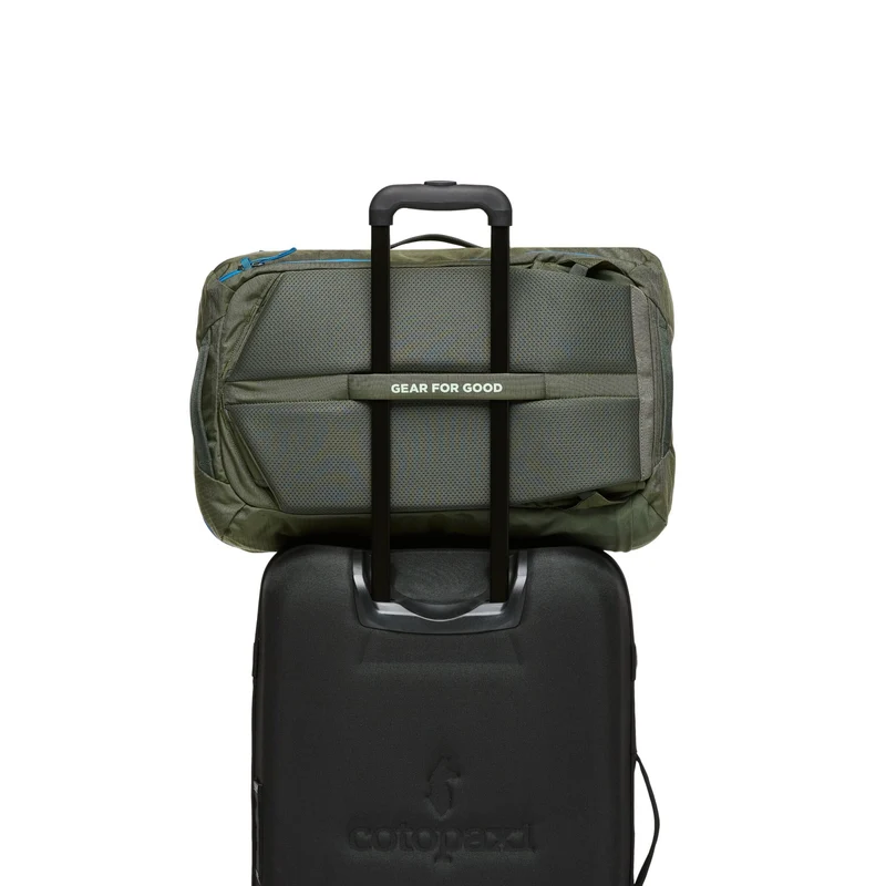 Cotopaxi Allpa 35L Travel Pack - Mochila de viaje 56 cm (fatigue)