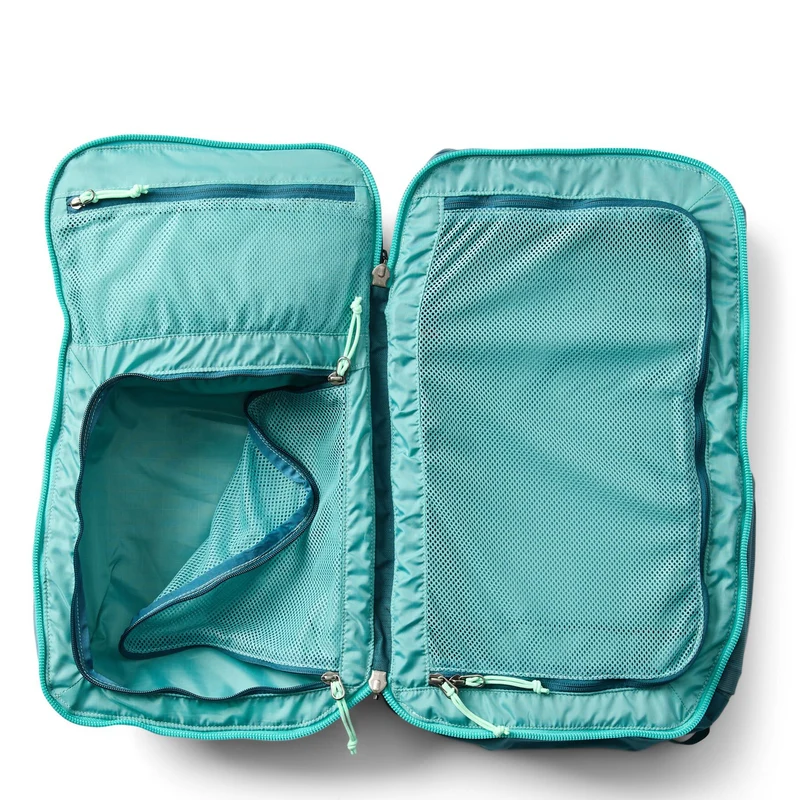 Cotopaxi Allpa 28L Travel Pack - Mochila de viaje 48 cm (blue spruce/abyss)