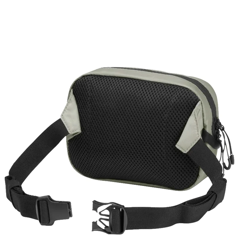 Jack Wolfskin Wandermood - Riñonera 18 cm (mint leaf)