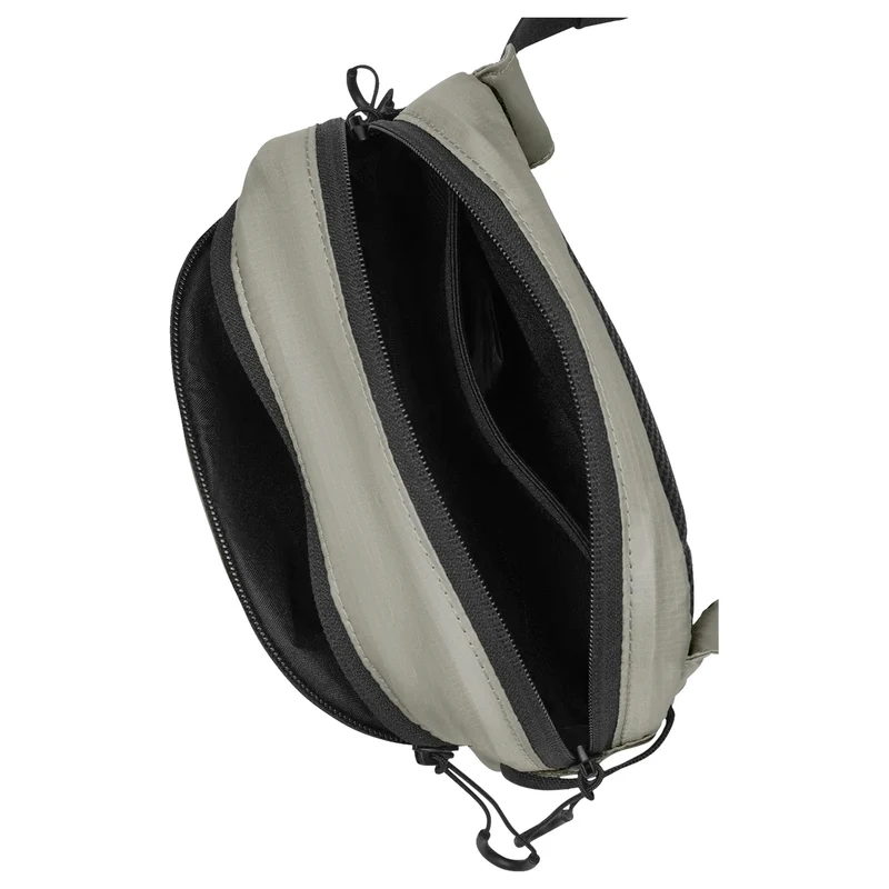 Jack Wolfskin Wandermood - Riñonera 18 cm (mint leaf)
