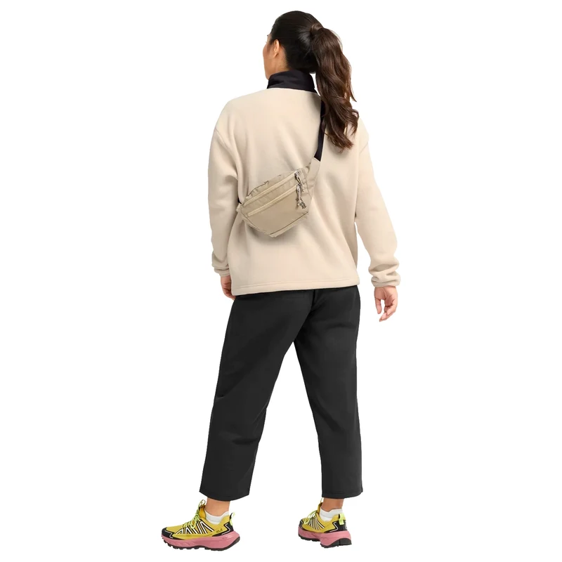Jack Wolfskin Konya - Riñonera 37 cm (hazel wood)