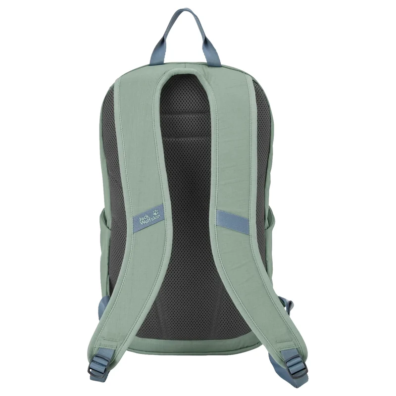 Jack Wolfskin Yuma 18 - Mochila 15" 46 cm (green zinnia)