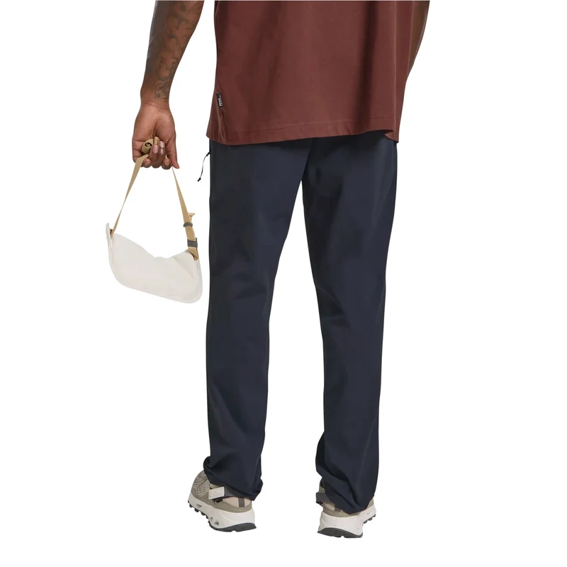Jack Wolfskin Belt De Luxe - Riñonera 27 cm (sea shell)