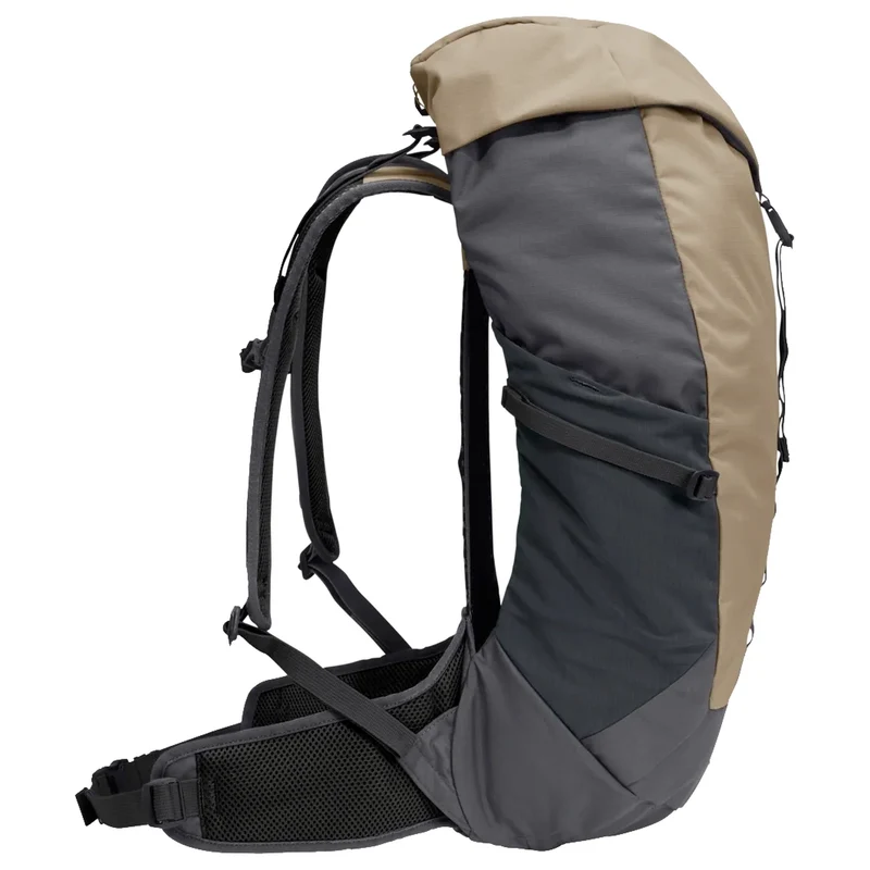 Jack Wolfskin Astro Vent 30 - Mochila de senderismo 62 cm (hazel wood)