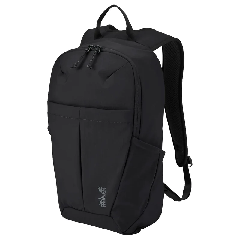 Jack Wolfskin Yuma 14 - Mochila 15" 45 cm (black)