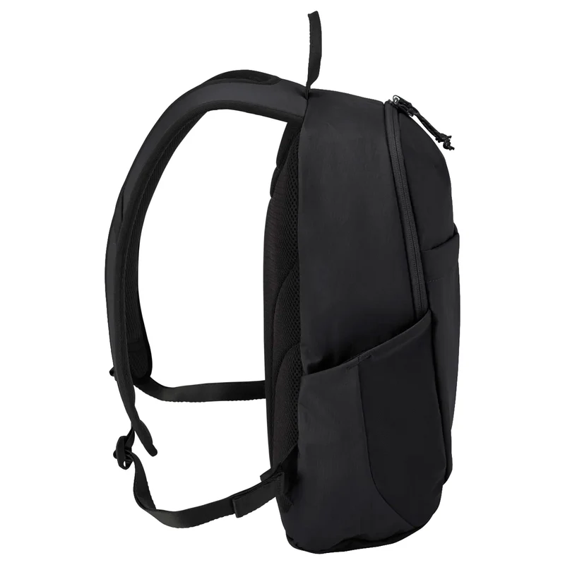 Jack Wolfskin Yuma 14 - Mochila 15" 45 cm (black)