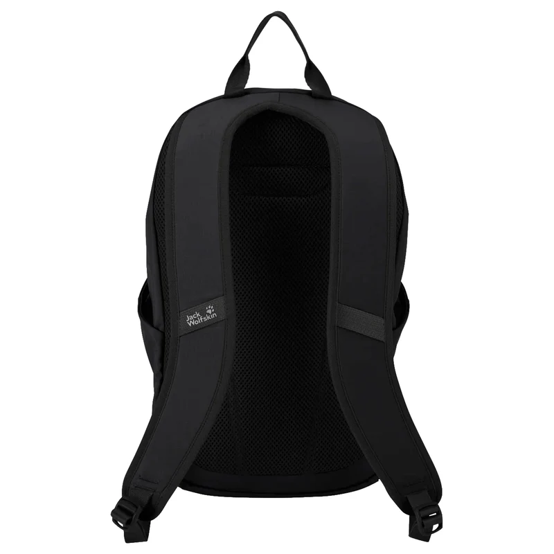Jack Wolfskin Yuma 14 - Mochila 15" 45 cm (black)