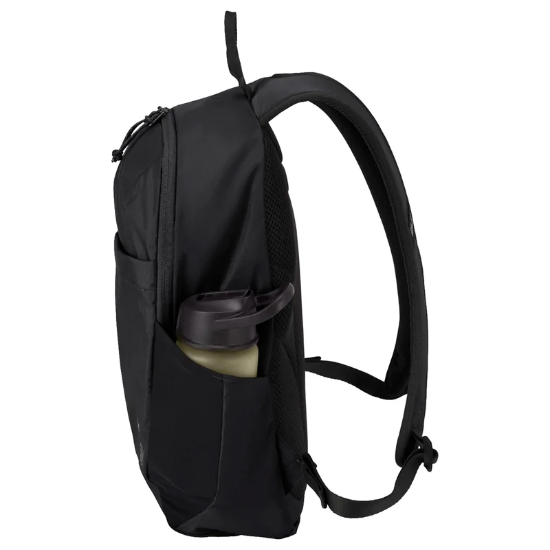 Jack Wolfskin Yuma 14 - Mochila 15" 45 cm (black)