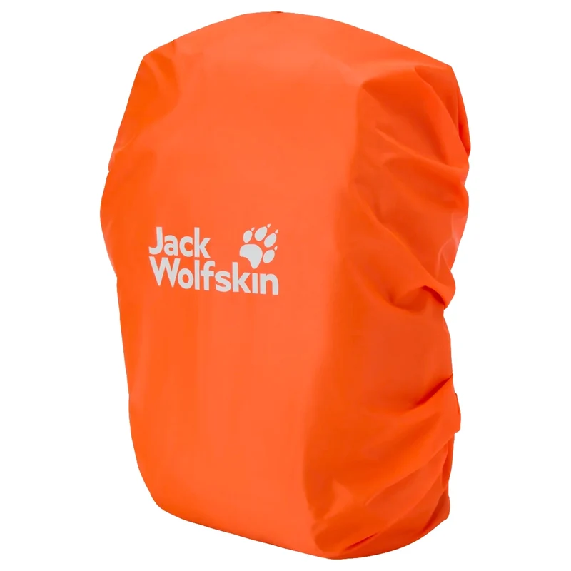 Jack Wolfskin Yuma 14 - Mochila 15" 45 cm (black)
