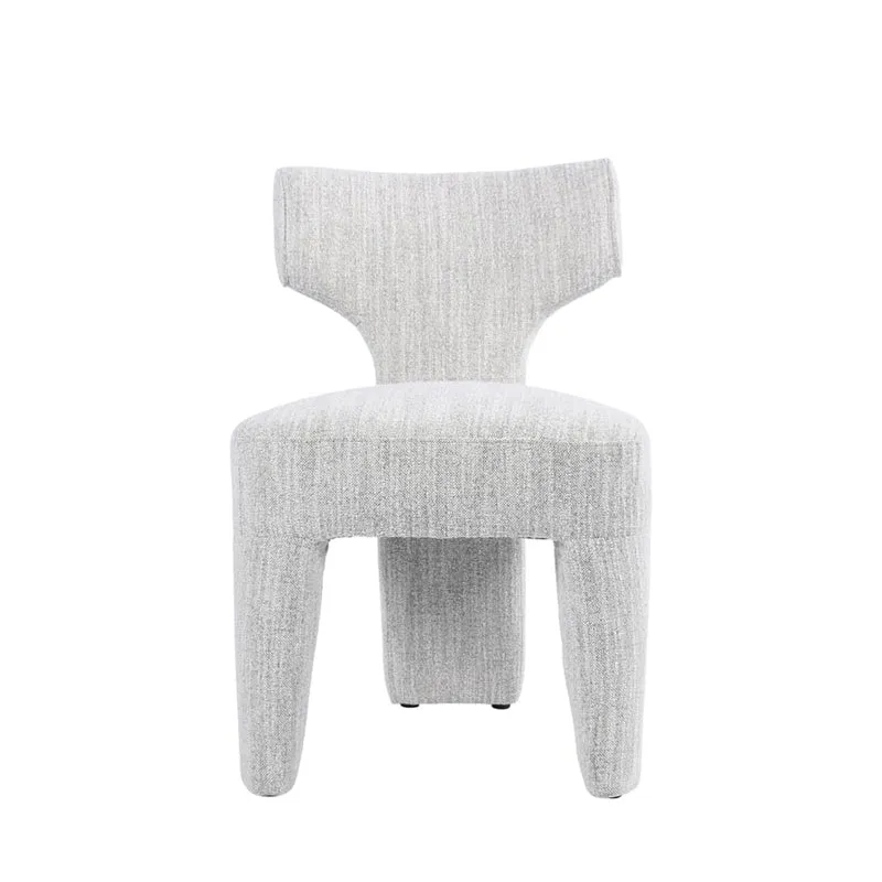 Fallon Black Chair