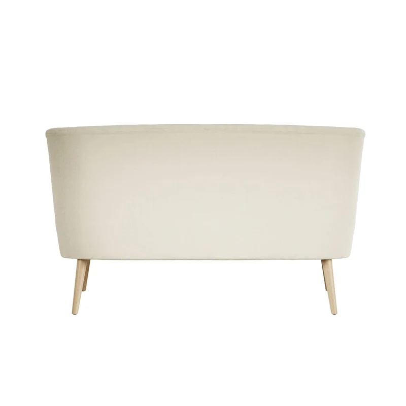 Beau Sand Sofa