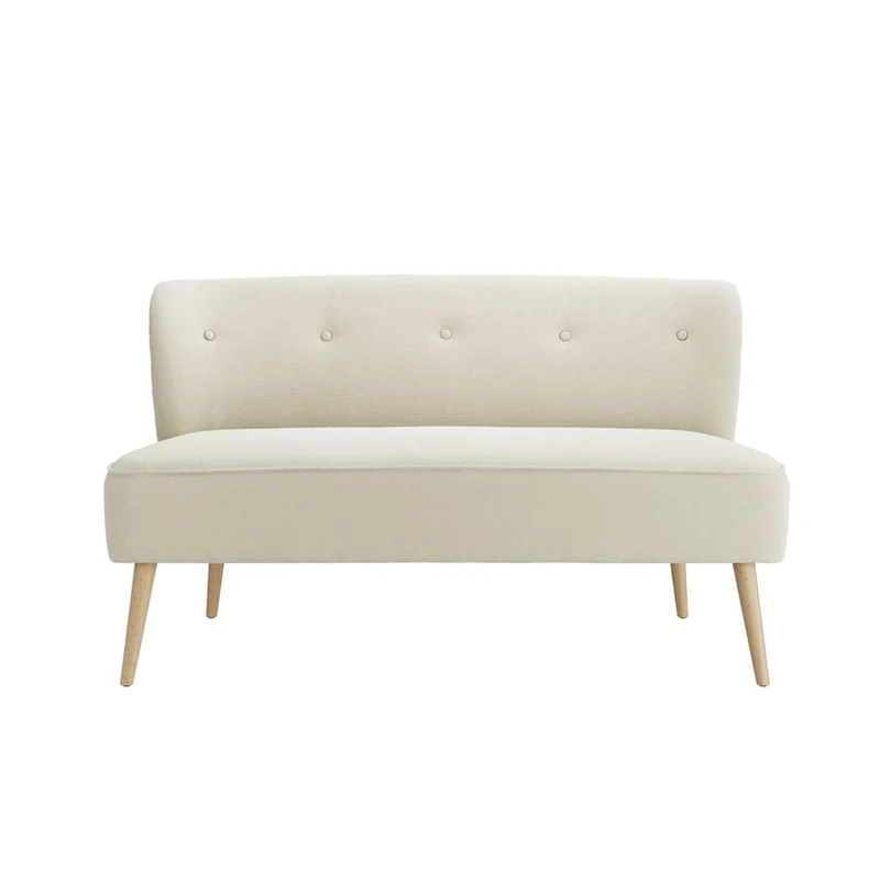 Beau Blue Sofa