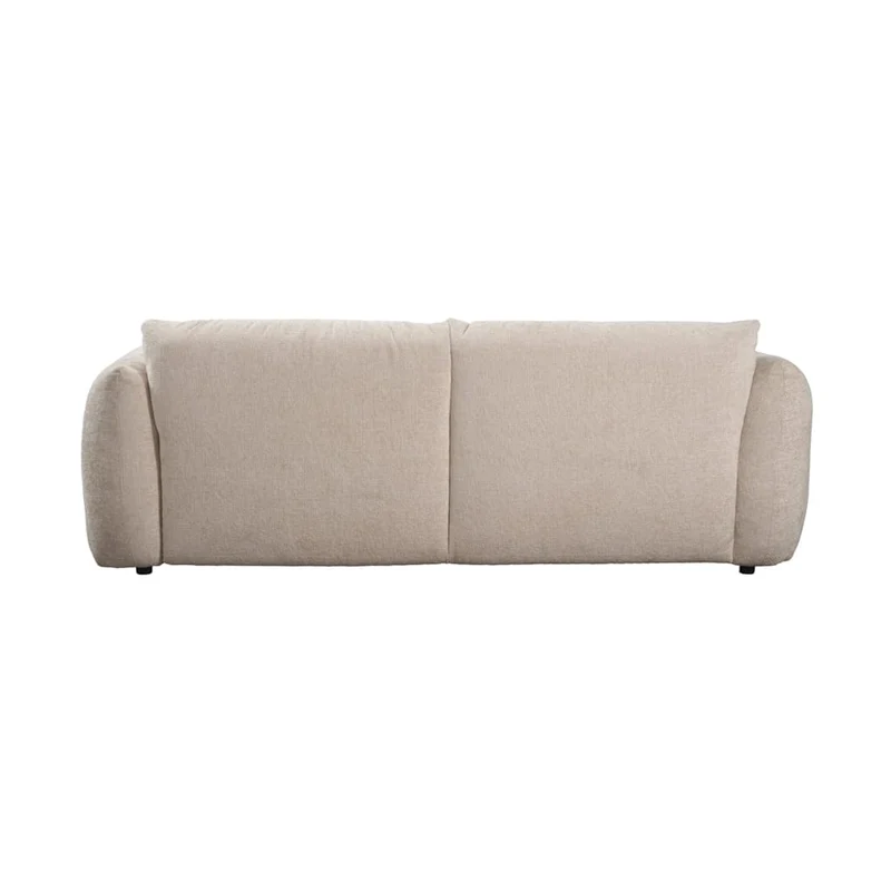 Babaru Pearl 3 Seater Sofa